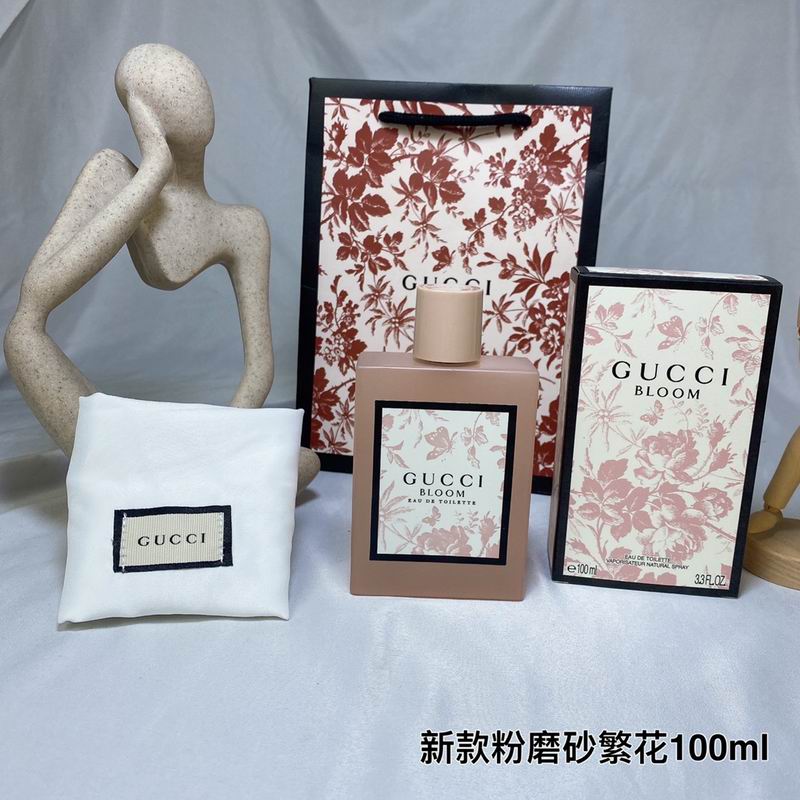 Gucci woman 100ml 10